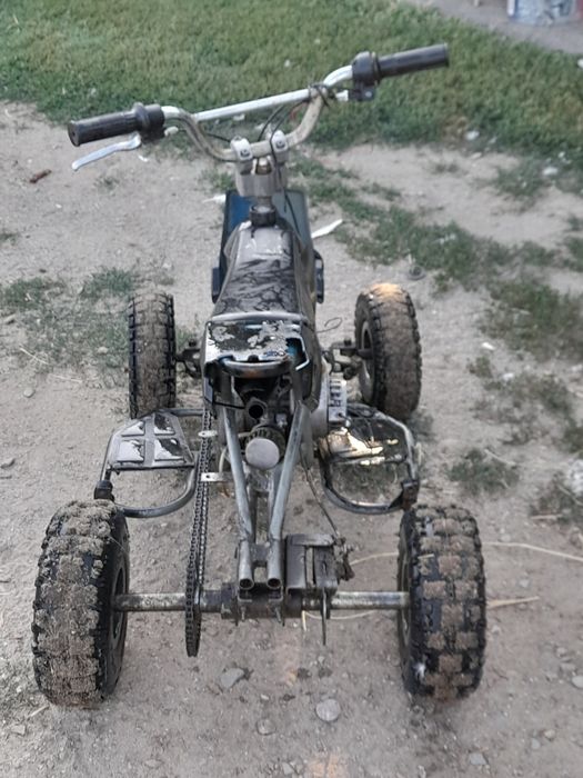 ATV de vânzare pentru copii
