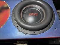 Sistem  audio ..