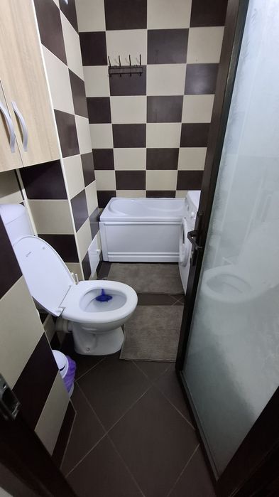 Inchiriez garsoniera Tudor Vladimirescu