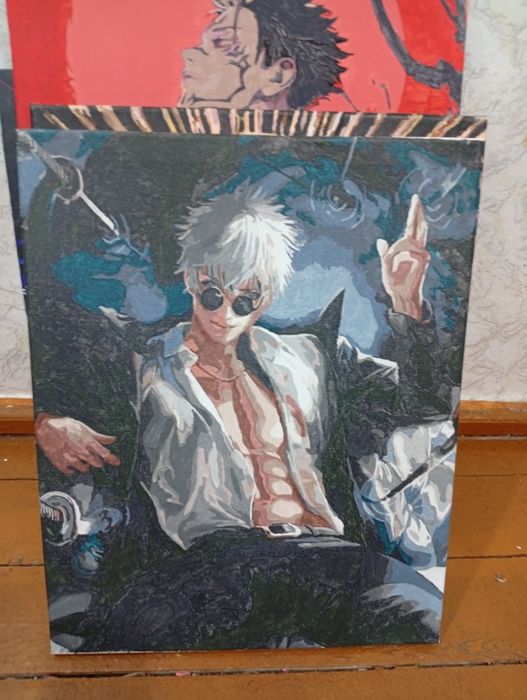 Продам картины. Цены разные.