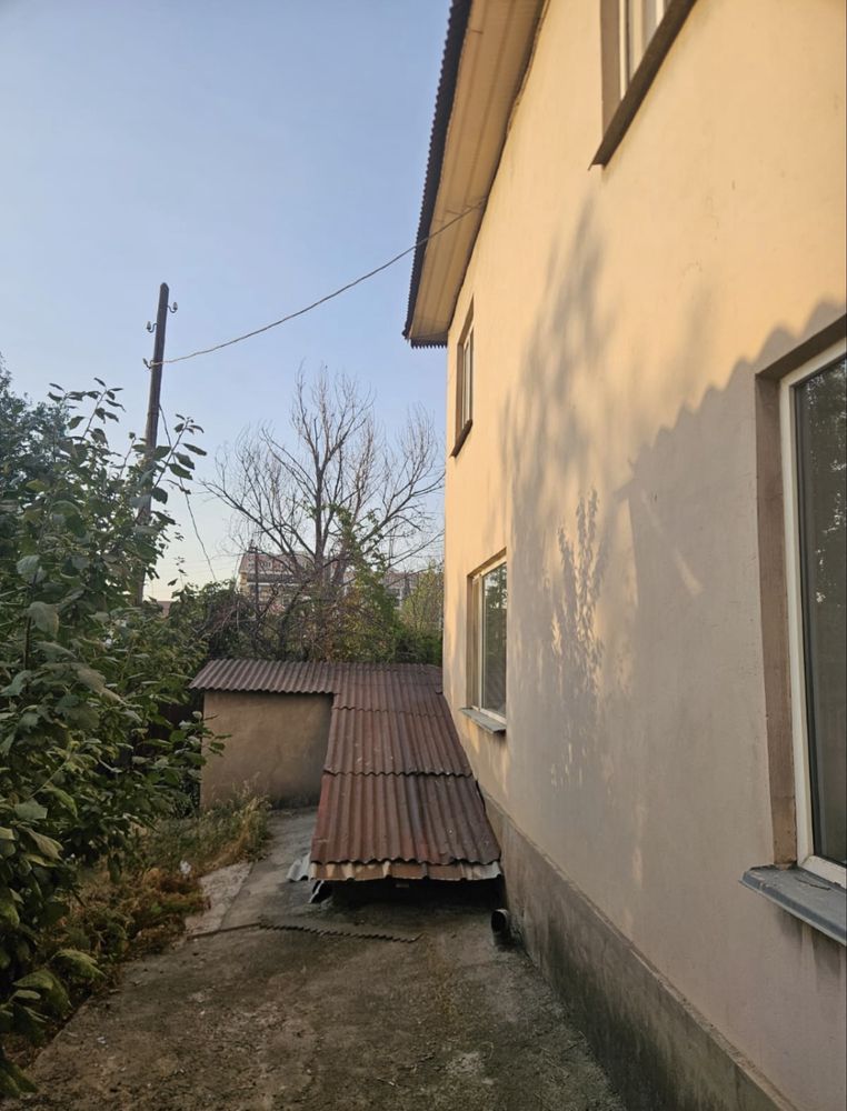 Продам дом под снос