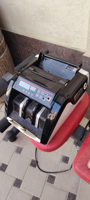 Прадётся счётчик денег 3 шткуи