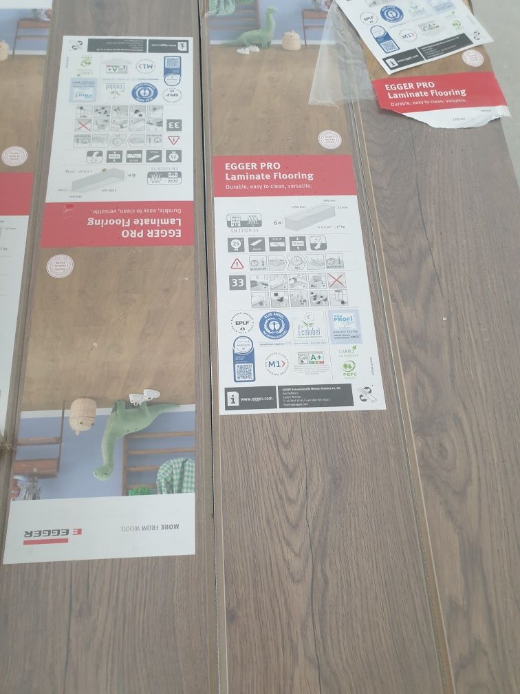 Parchet laminat 12 mm
