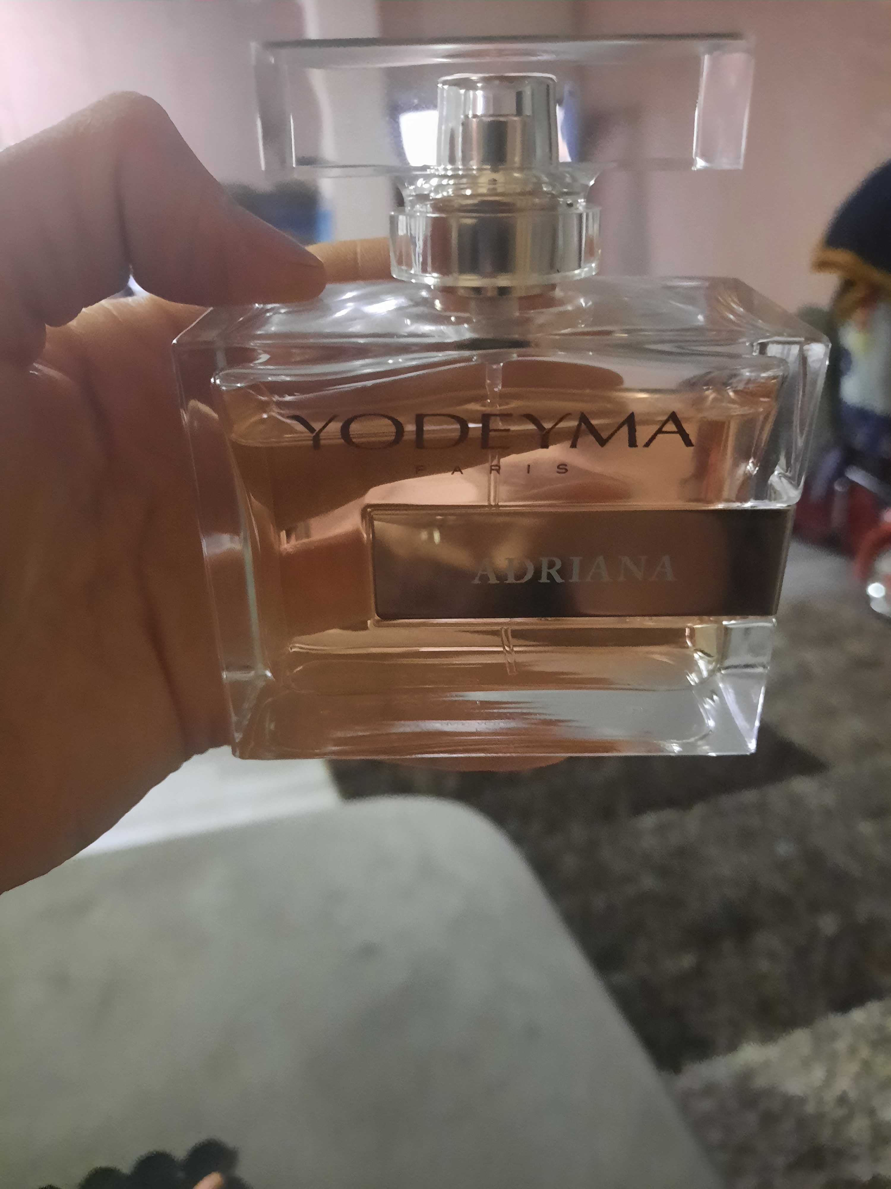 Пaрфюм" YODEYMA-Adriyana".