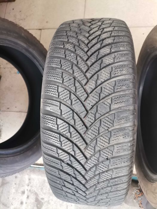 Зимни гуми 215/55/17