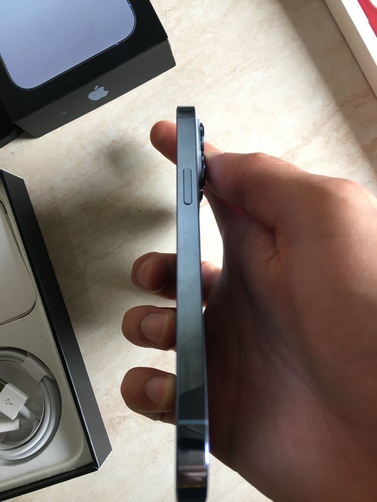 iPhone 13 Pro - Отлично състояние