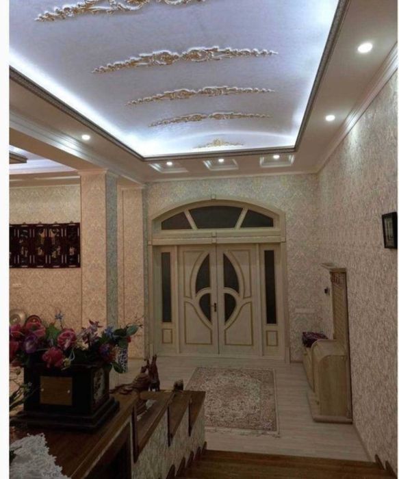 Продается шикарный участок в Юнусабадском районе