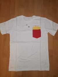 Tricou McDonalds marimea M