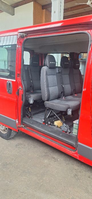 Fiat Ducato  2016