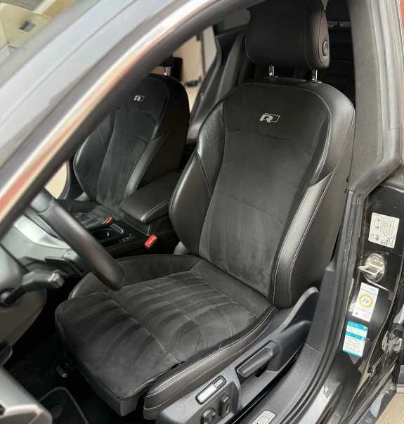 Продавам VW Arteon 2.0 TDI 190 кс