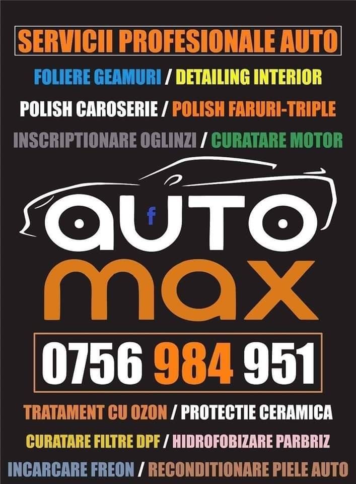 Polish Auto Profesional (AUTO MAX)