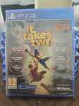 It Takes Two - ps4/ps5
