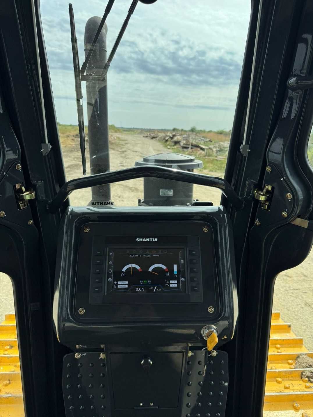 Buldozer DH13B3 XL