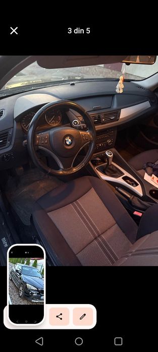 Schimb /vând x1 1800xdrive