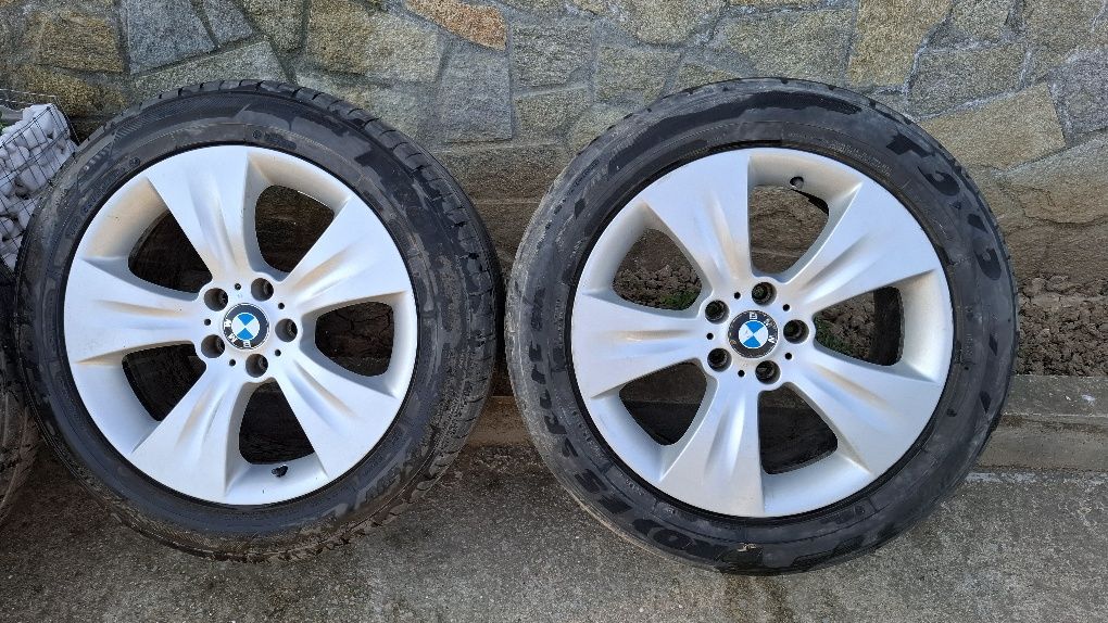 Оригинални джанти за BMW 19" 213