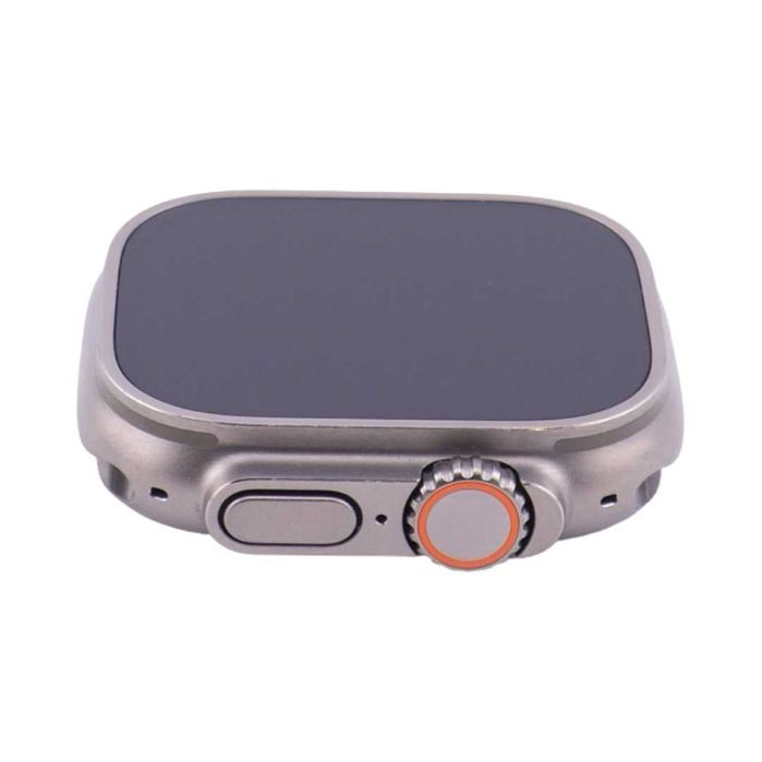 Apple Watch Ultra 49mm Natural Titanium - GARANTIE 12 LUNI | TrueGSM
