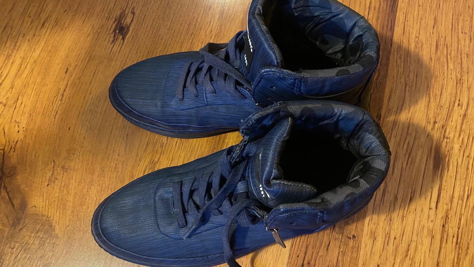 Nike Сникърси 44 Боти Replay 44 номер