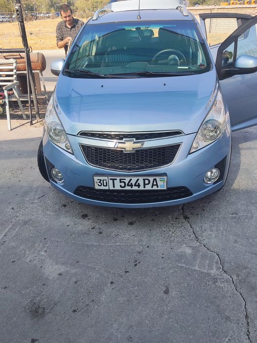 Продается автомобиль