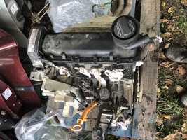 Motor Vw Golf 4 1.6 benzină  Cod Motor AKL