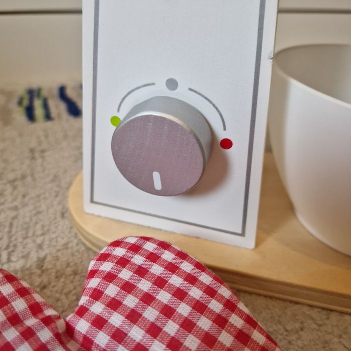 Robot bucătărie de jucărie 10595 small foot