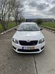 Skoda Octavia 2014 2.0 Tdi
