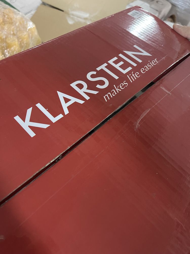 Кухненски робот Klarstein