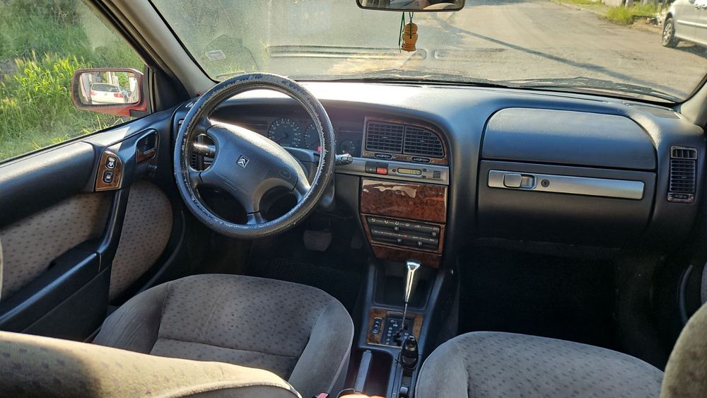 citroen xantia 1.9 tdi