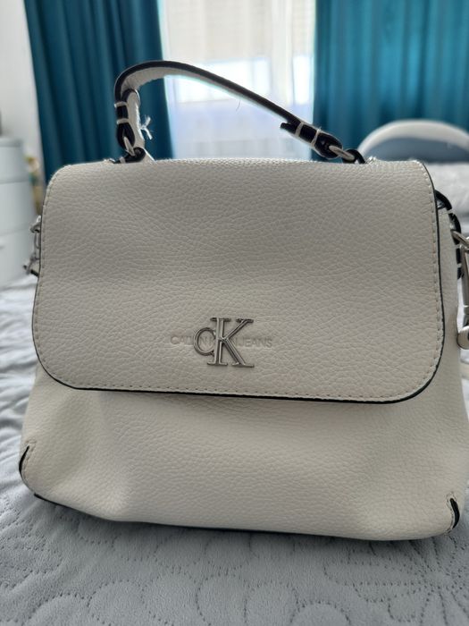 Geanta Calvin Klein Jeans