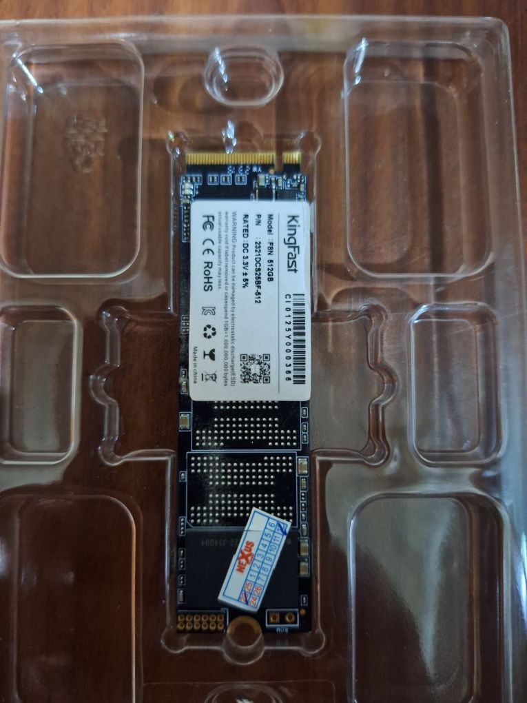 Продажа Видеокарты GTX1660, SSD 512GB и кулер!