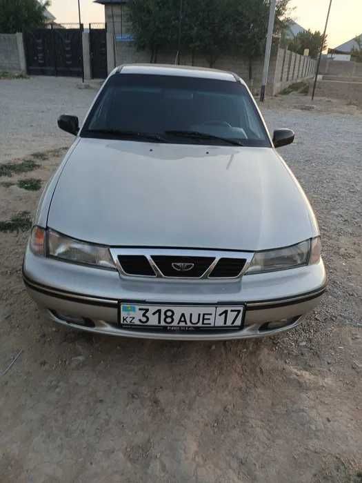 Nexia 2006 года в отличном состоянии