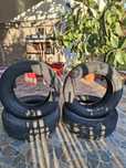 Cauciucuri Vară Michelin
