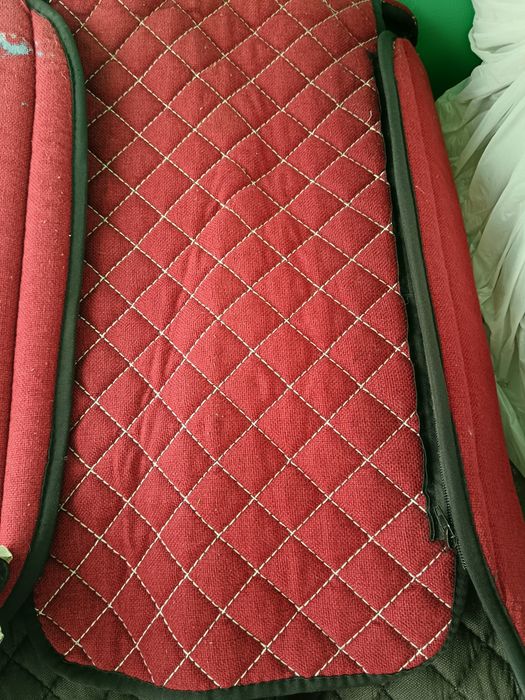 Продам чехолы на Кию Пиканто