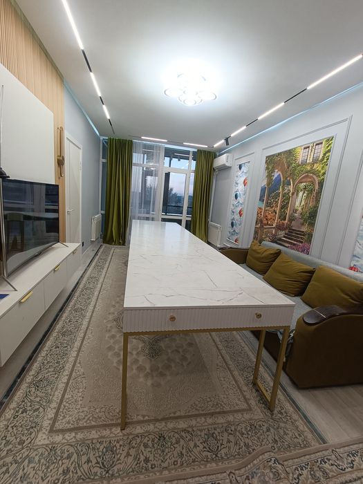 Гостиная Стол Трансформер Консоль Лофт с Бесплатной Доставкой до дома!