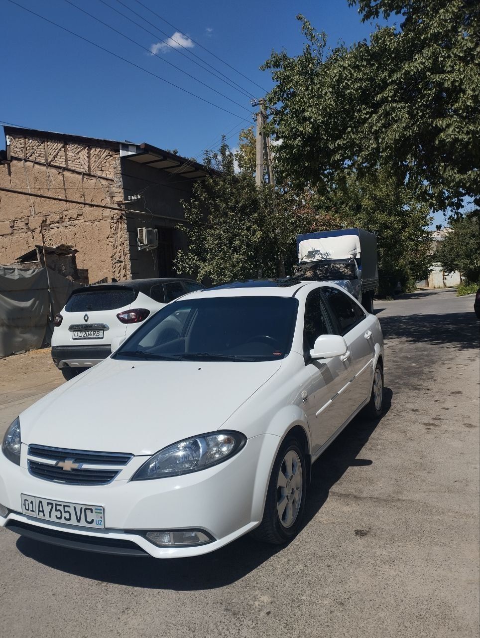 Gentra 2019-yil 3-pozitsiya aftomat