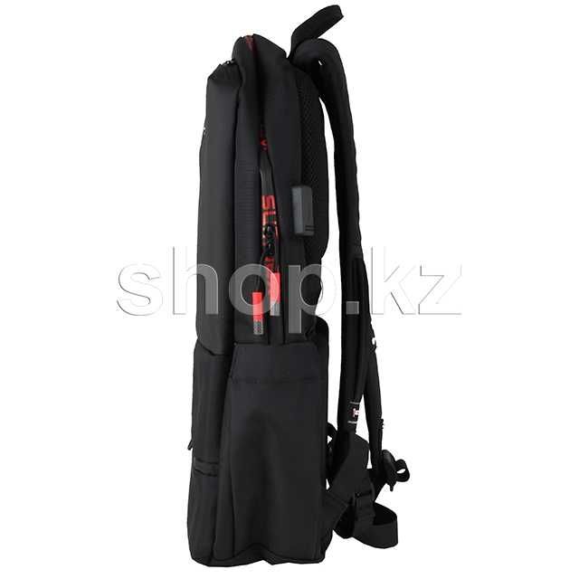 рюкзак для ноутбука Sumdex IBP-016BK новый