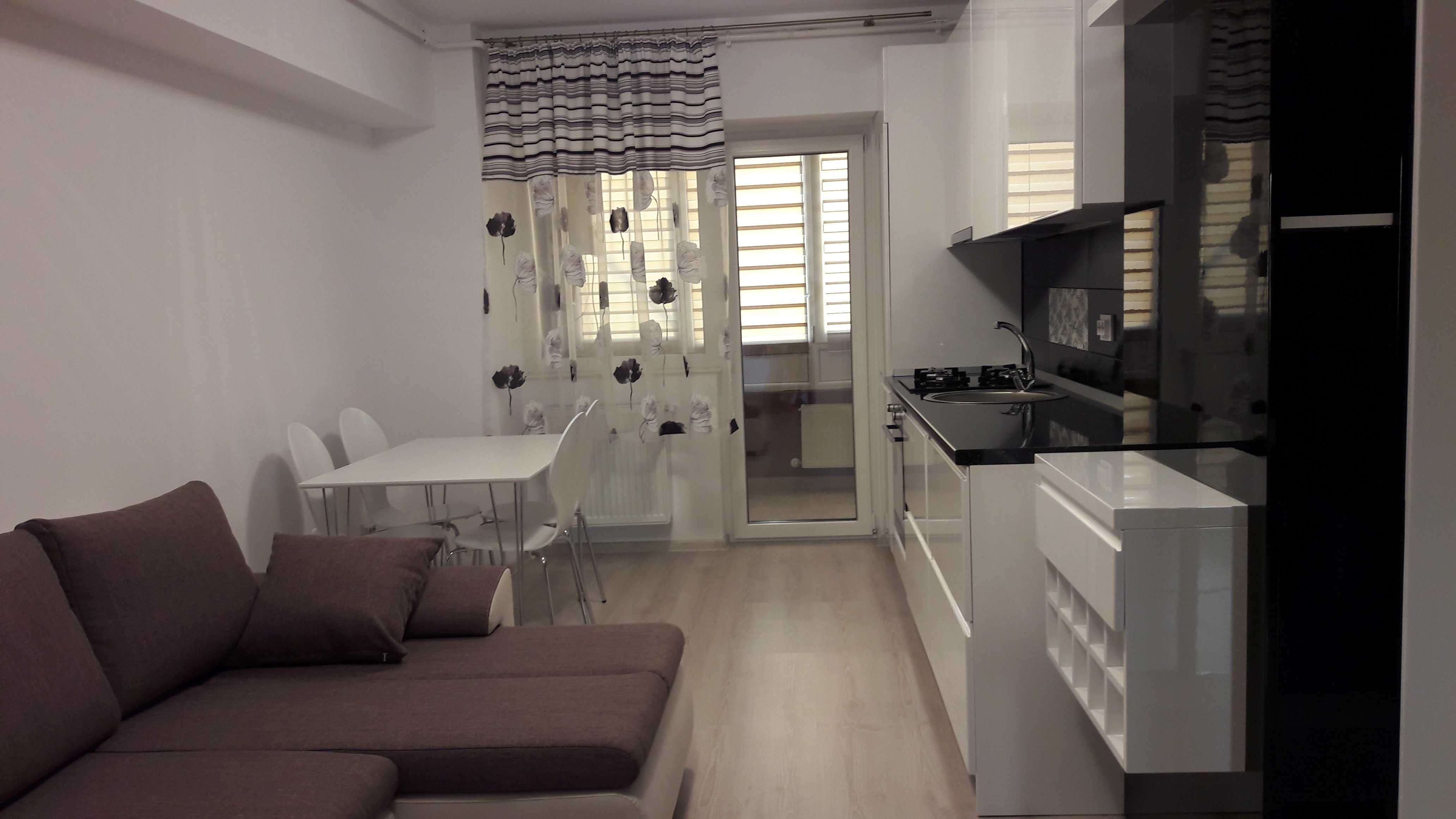 Apartament 2 camere Pacurari