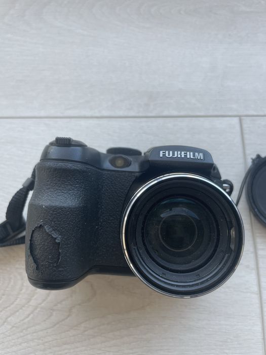 Фотоапарат FujiFilm 10Mp