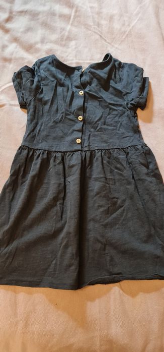 Lot 6 rochite fetita gradinita 5-6 ani