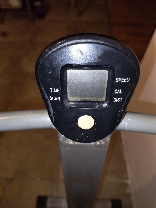 Bicicleta medicinala