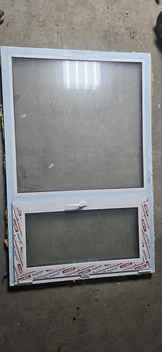 Продам пластиковое окно почти новое