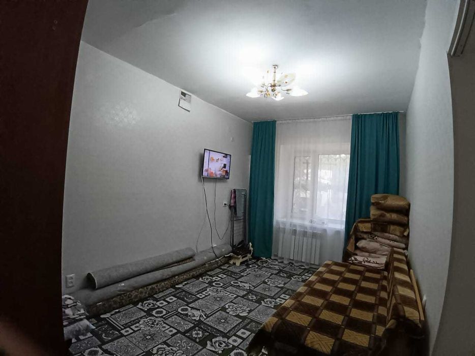 Продается 1-комната в общежитии с кухней