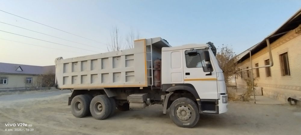 Хово сотилади 2009 й метанда