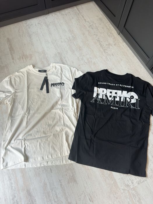 AMIRI тениски мъжки