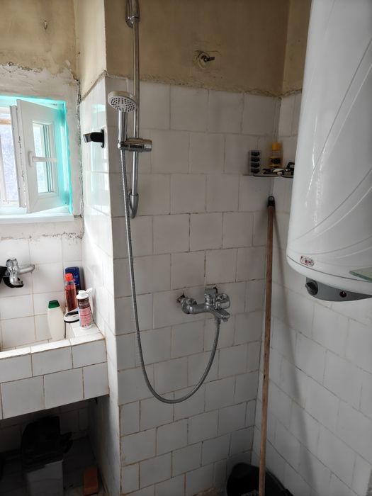 Апартамен на 2 висок етаж