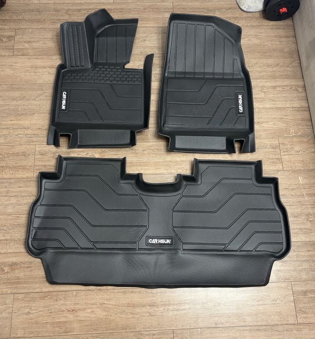 Полики на Deepal G318