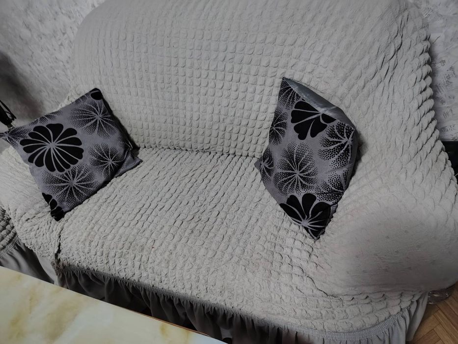 Употребявани дивани и фотьойл