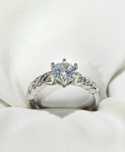Серебряное кольцо 925, Kumush uzuk 925