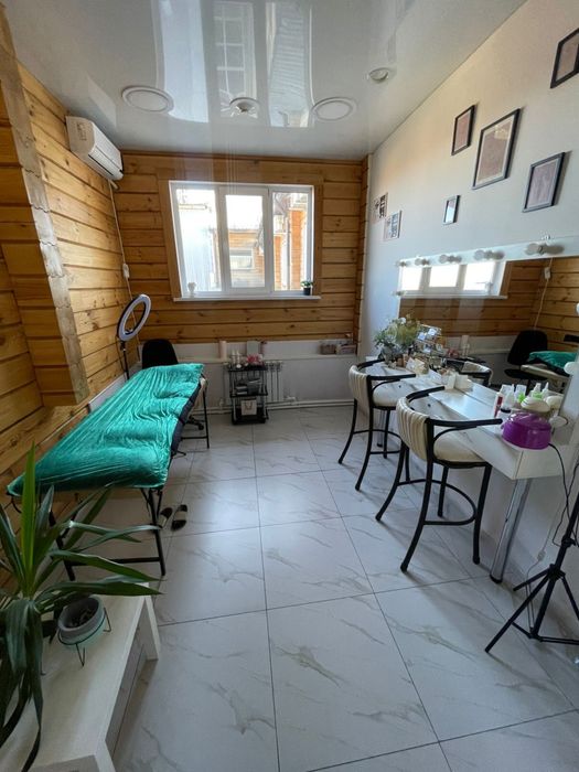 Аренда кабинета, 45 квартал БЦ