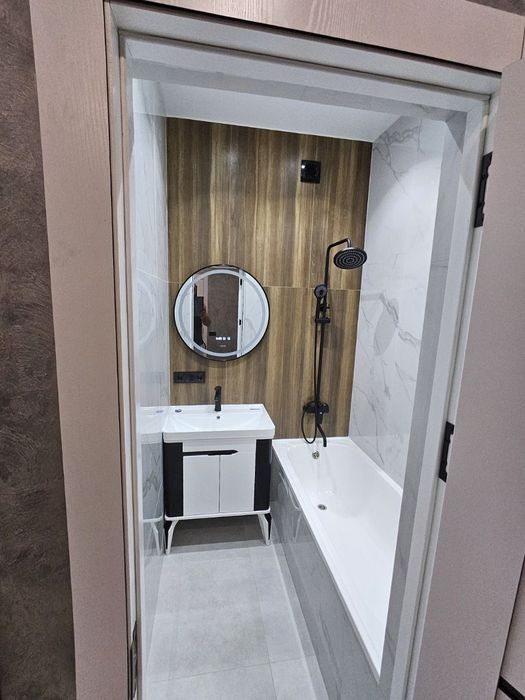 Квартира 3 хонали Т1304 3х комнатная