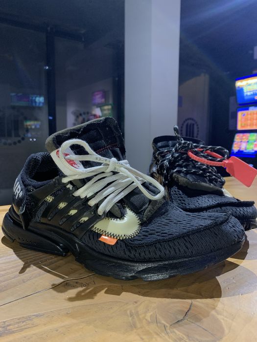 Nike x Off-White (BRS1000)